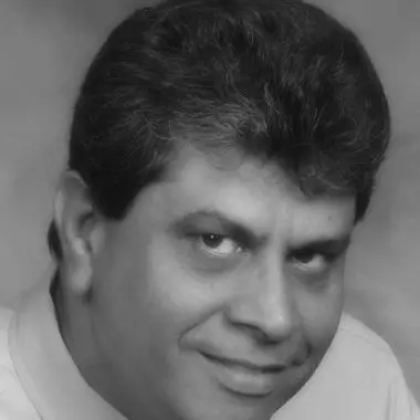 Dinesh Mahendra, AICP