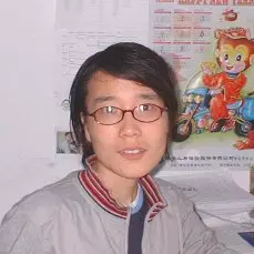 Caiyun Zhang