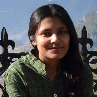 Vineeta Chelamkuri