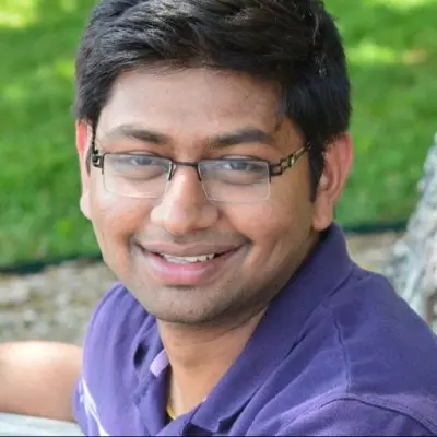 Aravind Alluri