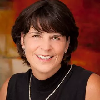 Valerie Peck, MBA, CFP®