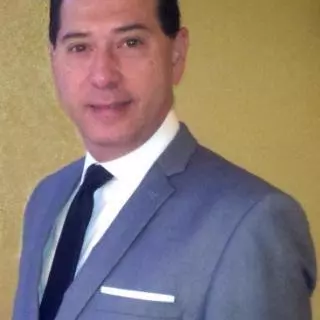 Julio Alvear, MBA, LEED AP