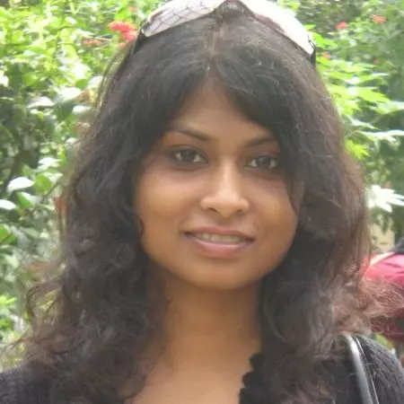 Sanchita Sen