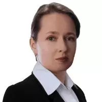 Olga Sinegub