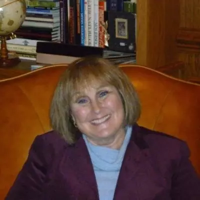 Wendy Rothstein, MBA