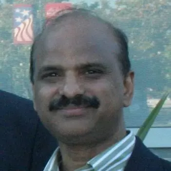 Govinda Bhisetti