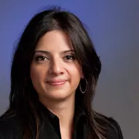 Nadine Nahoul; B.Eng, MBA