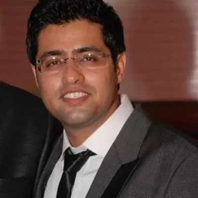 Gaurav Raisinghani