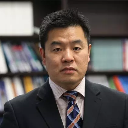 Jim Y. Huang MBA,CPA,CGA