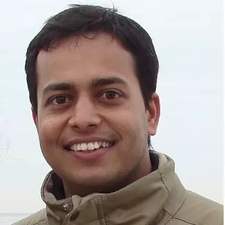 Ravindra Kumar Udipi