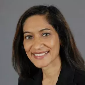 pallavi patel