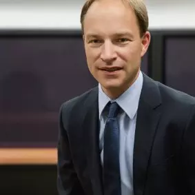 Stefan Müller, MBA, CFA