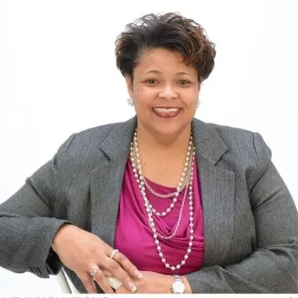 Michelle Davis-Younger, PHR, SHRM-CP, CPRW, MBA