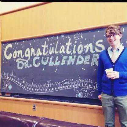 Tyler Cullender