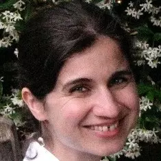 Elena Jarosz, MBA