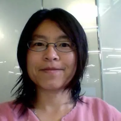 Jenny Qian Sun, CFA, PMP