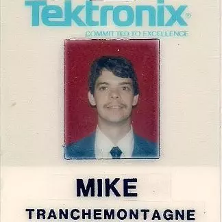 Mike Tranchemontagne