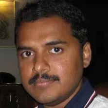 Yuvaraj Gnanasekaran