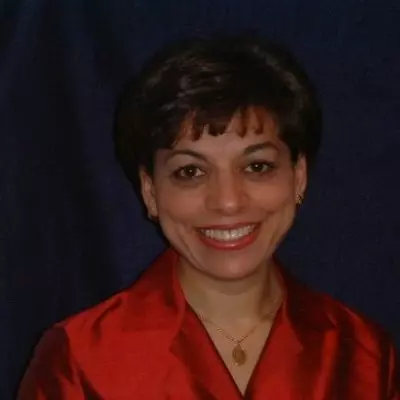 Arwa Alkhateeb Singer MBA, PhD