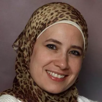 Ghada Abdul-Razaq Al-Awsi
