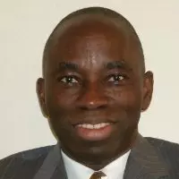David Ogbe
