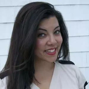 Samara Terrill, MBA