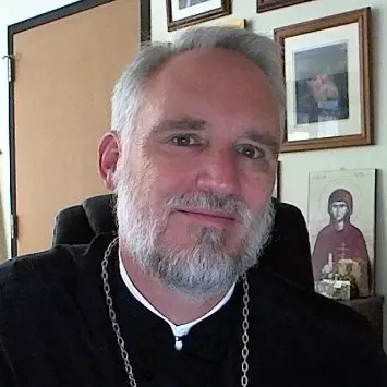 Fr. Photios Dumont