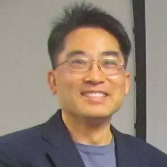 Sidney Wong, Ph.D. 黄振翔