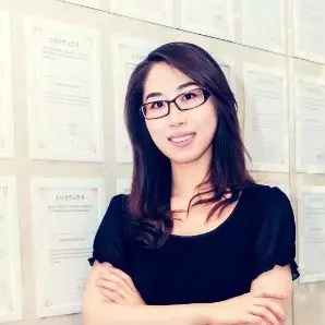 Carol Cui, CPA