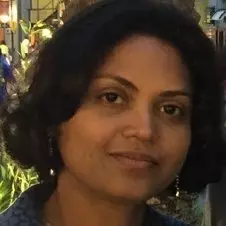 Sirisha Aditham