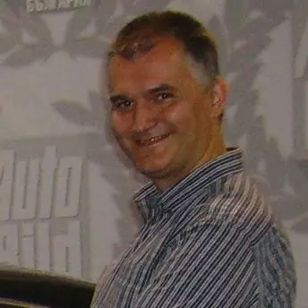 Victor Tashev