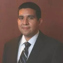 Gerardo Mejia, MBA, ERP