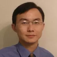 Zuyan Shen PhD.