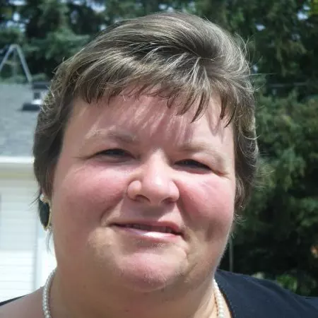 Laurie Fenner, MA