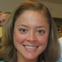 Kate Oshinski, Ph.D.