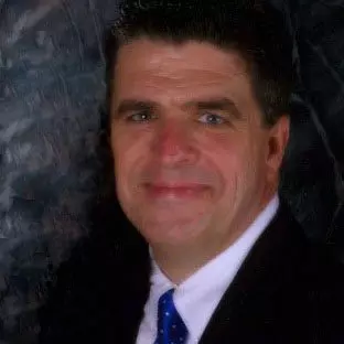 Joseph Olshefski Jr. MBA