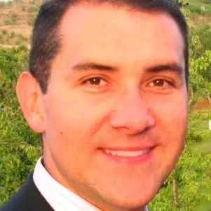Humberto Gutierrez de Leon
