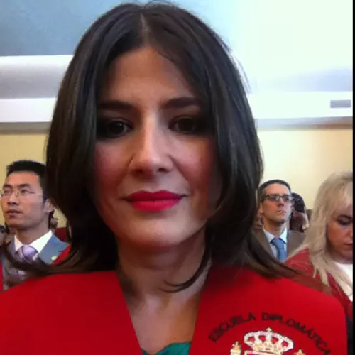 Tania I. Torres Acosta