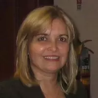 Vivian Mendez, Ph.D., SPHR