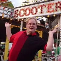Scooter Nashville
