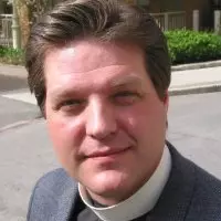 The Rev. Daniel F. Graves