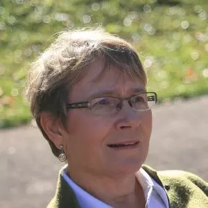 Susan Keskinen