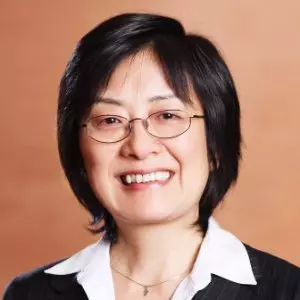 Han Ji, CPA, MBA