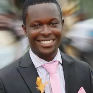 Gbeminiyi Samuel MD, MSPH