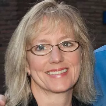 Jane Schmitt, PMP