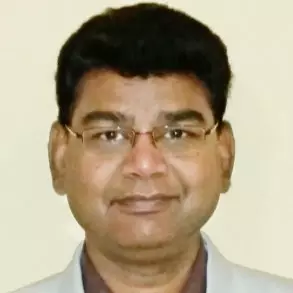 Krishna Jaiswal