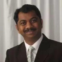 Raghu Kodumuri