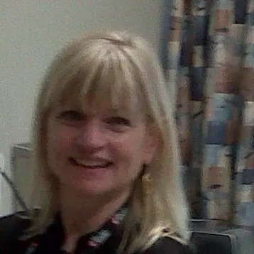 Susan Lockhart