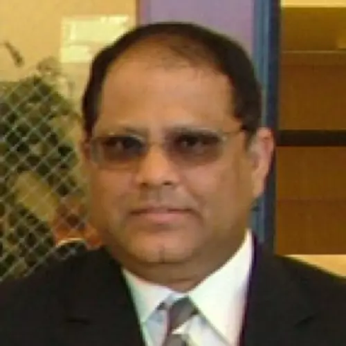 Ahmed Husain