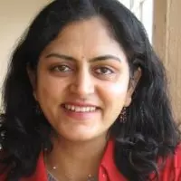 Asha Krishnaswamy